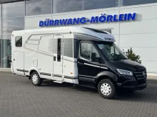 Fahrzeugbild Hymer B-Klasse MC T 600 #1