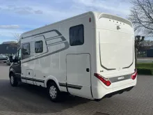 Fahrzeugbild Hymer B-Klasse MC T 600 #2