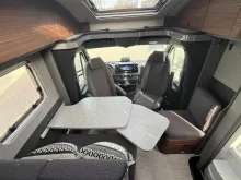 Fahrzeugbild Hymer B-Klasse MC T 600 #3