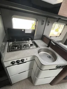 Fahrzeugbild Hymer B-Klasse MC T 600 #4