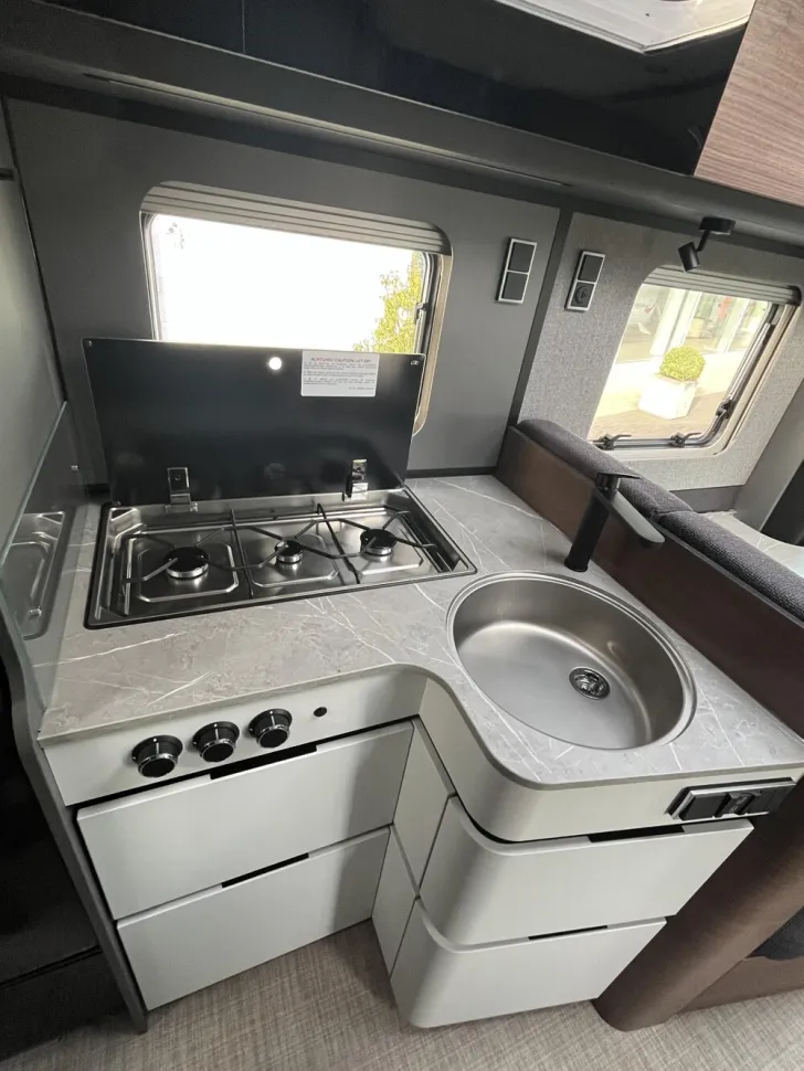 Fahrzeugbild Hymer B-Klasse MC T 600 #4