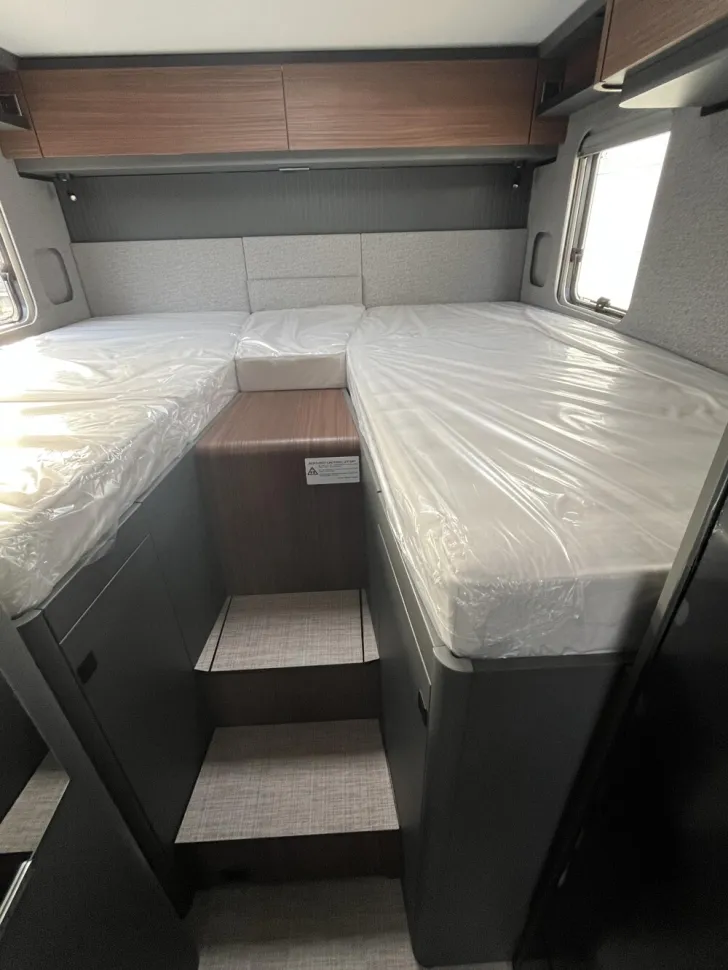 Fahrzeugbild Hymer B-Klasse MC T 600 #7