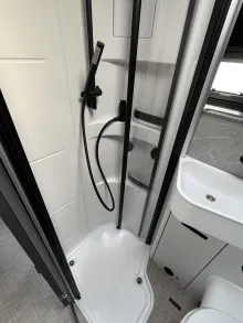 Fahrzeugbild Hymer B-Klasse MC T 600 #8