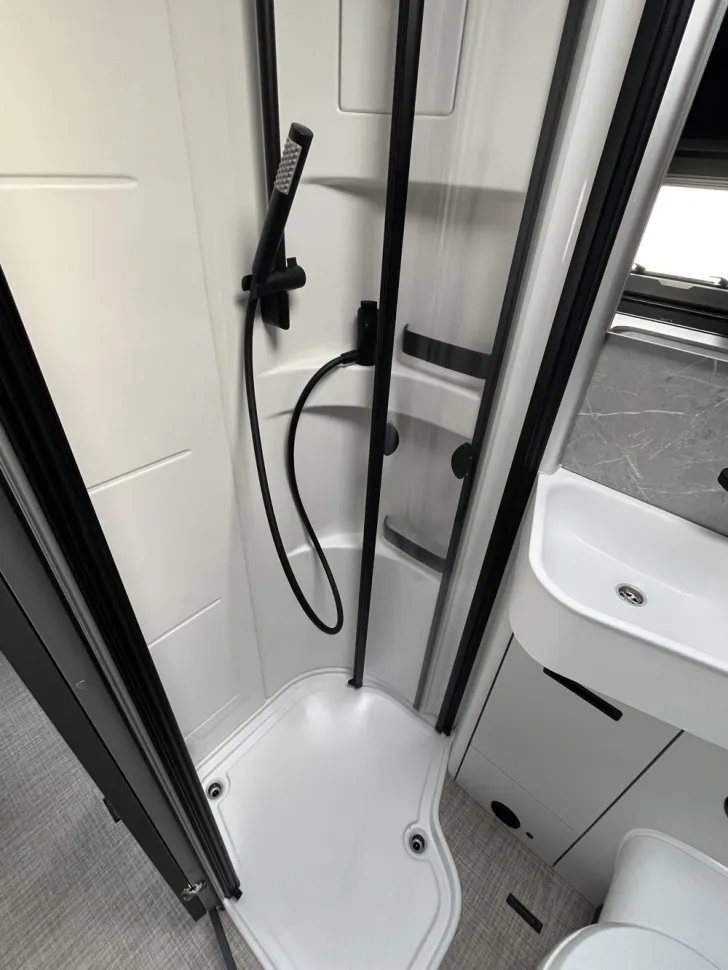 Fahrzeugbild Hymer B-Klasse MC T 600 #8