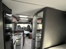 Fahrzeugbild Hymer B-Klasse MC T 600 #10