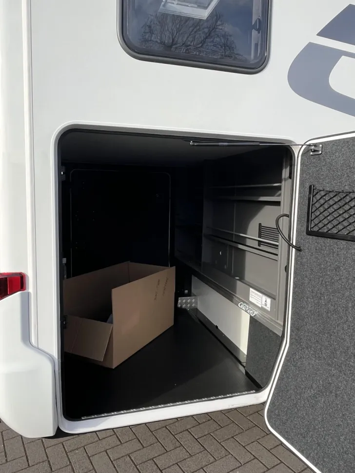 Fahrzeugbild Hymer B-Klasse MC T 600 #12