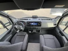 Fahrzeugbild Hymer B-Klasse MC T 600 #13