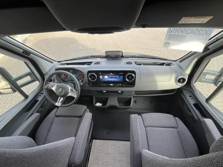 Fahrzeugbild Hymer B-Klasse MC T 600 #13