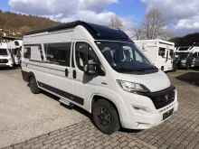 Fahrzeugbild Eura Mobil Van 635 EB #1