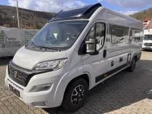 Fahrzeugbild Eura Mobil Van 635 EB #2