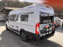 Fahrzeugbild Eura Mobil Van 635 EB #3