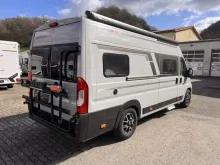 Fahrzeugbild Eura Mobil Van 635 EB #4