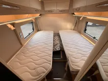 Fahrzeugbild Eura Mobil Van 635 EB #14