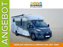 Fahrzeugbild Bürstner B66 TD 732 HUBBETT|LEDER|NAV+RFK|MARKISE|LITHIUM #1