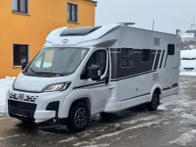 Fahrzeugbild Carado T 448 pro+|DigitalPaket|Fahrradträger|Hubbett #3