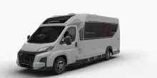 Fahrzeugbild Bürstner Signature SFT 7.0 #3