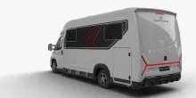 Fahrzeugbild Bürstner Signature SFT 7.0 #4