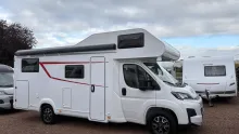 Fahrzeugbild LMC Tourer A 690 G Fiat #1