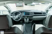 Fahrzeugbild Weinsberg X-Cursion Van 500 LT [PEPPER] Aktionspreis #4