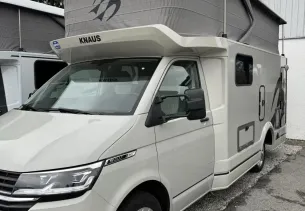 Bild Tourer CUV 500 LT CUVISION