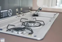 Fahrzeugbild Bürstner Lineo C 550 Aktionspreis Aktionspreis #10