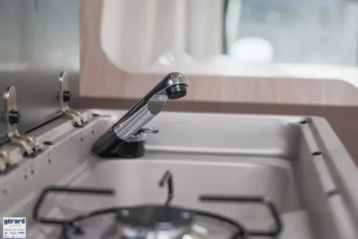 Fahrzeugbild Bürstner Lineo C 550 Aktionspreis Aktionspreis #11