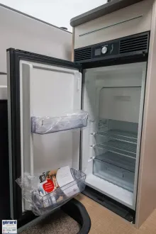 Fahrzeugbild Bürstner Lineo C 550 Aktionspreis Aktionspreis #12