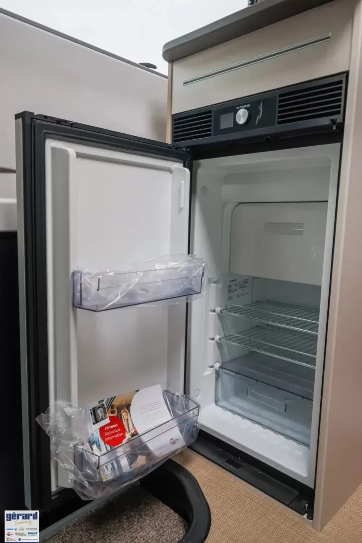 Fahrzeugbild Bürstner Lineo C 550 Aktionspreis Aktionspreis #12