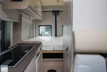 Fahrzeugbild Bürstner Lineo C 550 Aktionspreis Aktionspreis #13