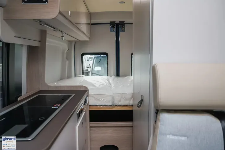 Fahrzeugbild Bürstner Lineo C 550 Aktionspreis Aktionspreis #13