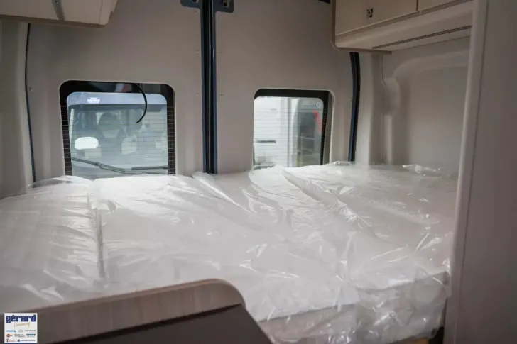 Fahrzeugbild Bürstner Lineo C 550 Aktionspreis Aktionspreis #14