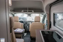 Fahrzeugbild Bürstner Lineo C 550 Aktionspreis Aktionspreis #15