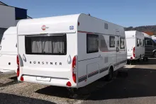 Fahrzeugbild Bürstner Premio 530 TL Limited Aktionspreis #3