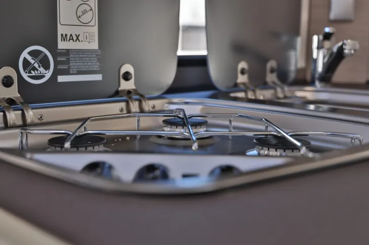 Fahrzeugbild Bürstner Premio 530 TL Limited Aktionspreis #4