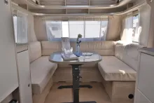 Fahrzeugbild Bürstner Premio 530 TL Limited Aktionspreis #5