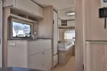 Fahrzeugbild Bürstner Premio 530 TL Limited Aktionspreis #6