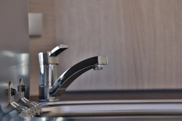 Fahrzeugbild Bürstner Premio 530 TL Limited Aktionspreis #7