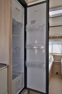 Fahrzeugbild Bürstner Premio 530 TL Limited Aktionspreis #8