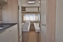 Fahrzeugbild Bürstner Premio 530 TL Limited Aktionspreis #9