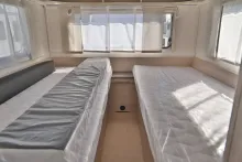 Fahrzeugbild Bürstner Premio 530 TL Limited Aktionspreis #10