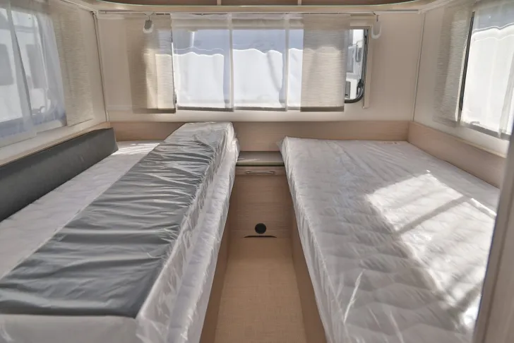 Fahrzeugbild Bürstner Premio 530 TL Limited Aktionspreis #10