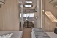 Fahrzeugbild Bürstner Premio 530 TL Limited Aktionspreis #12