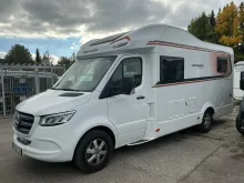 Fahrzeugbild Weinsberg CaraCompact MB EDITION PEPPER 640 MEG Aktionspreis #1