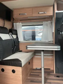 Fahrzeugbild Weinsberg CaraCompact MB EDITION PEPPER 640 MEG Aktionspreis #3