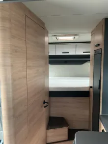 Fahrzeugbild Weinsberg CaraCompact MB EDITION PEPPER 640 MEG Aktionspreis #4