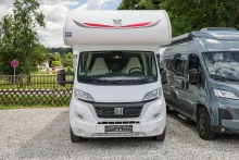 Fahrzeugbild Rimor Seal 9 #1