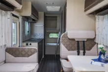 Fahrzeugbild Rimor Seal 9 #3