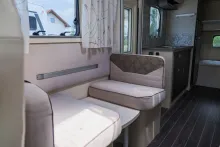 Fahrzeugbild Rimor Seal 9 #5