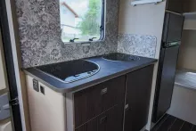 Fahrzeugbild Rimor Seal 9 #6