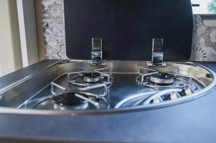 Fahrzeugbild Rimor Seal 9 #7